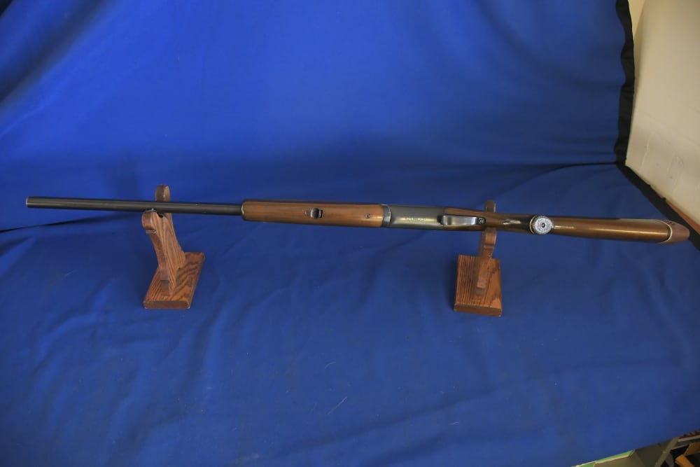 Boito over under shotgun 12ga 2.75" full and modified 28" Brazil-img-23