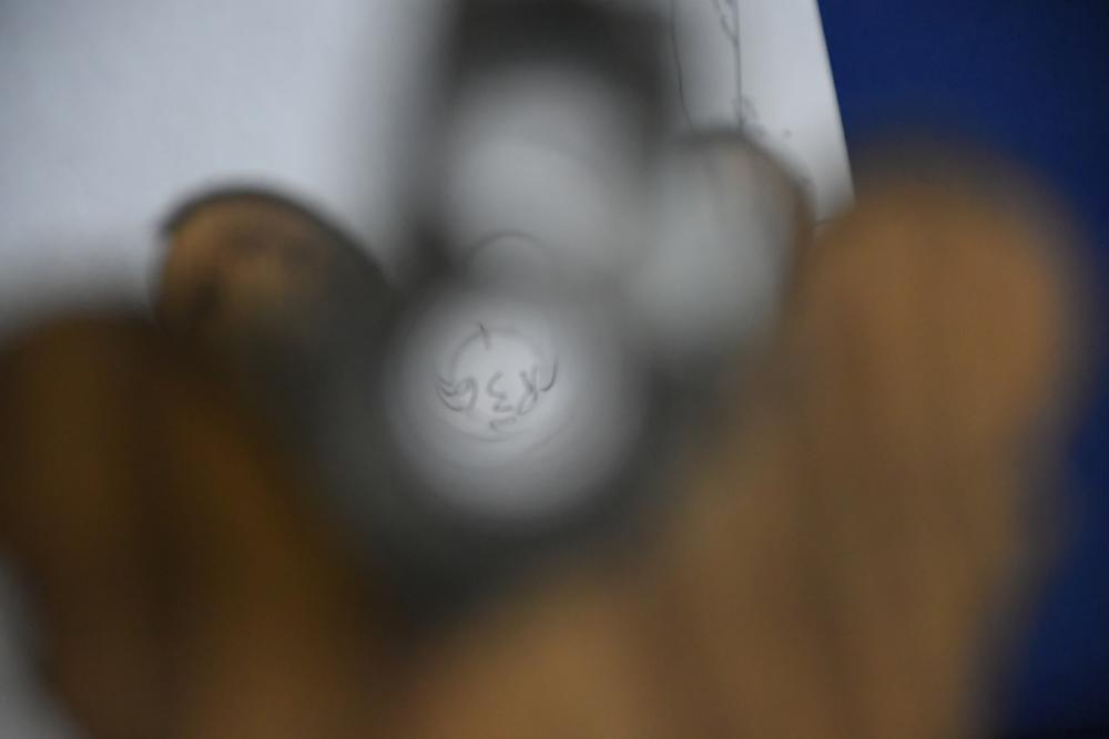Boito over under shotgun 12ga 2.75" full and modified 28" Brazil-img-60