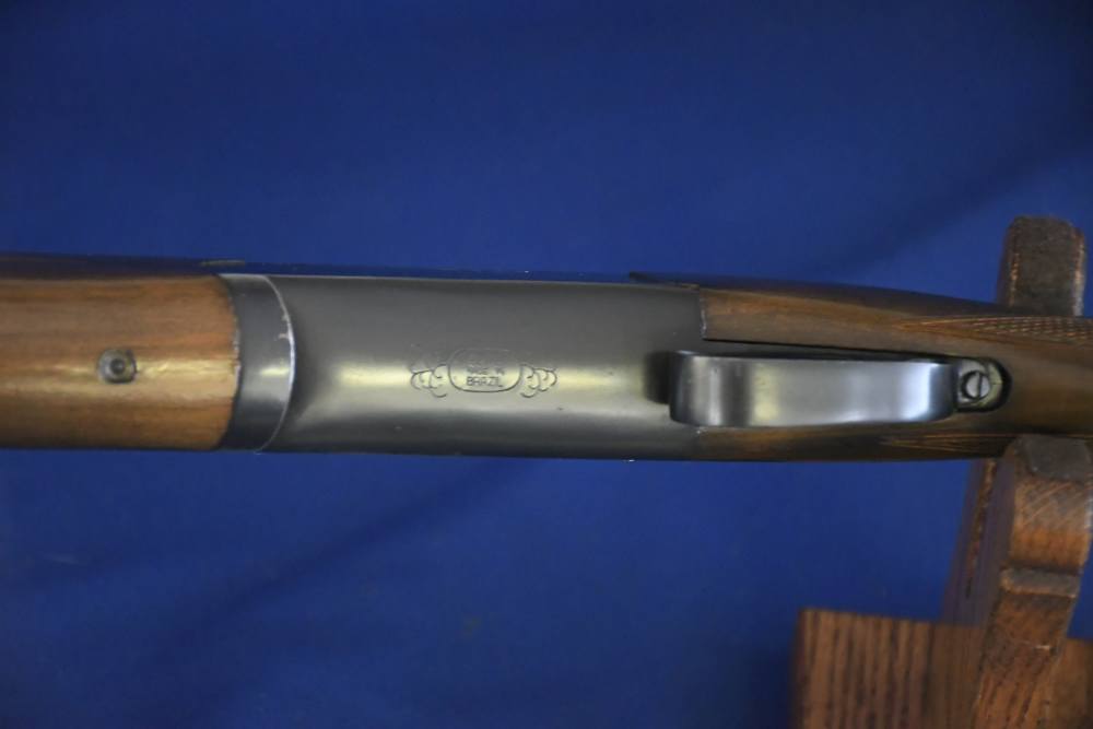 Boito over under shotgun 12ga 2.75" full and modified 28" Brazil-img-26