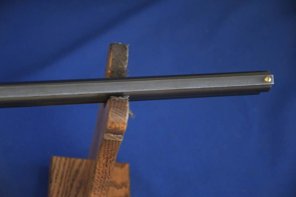 Boito over under shotgun 12ga 2.75" full and modified 28" Brazil-img-12