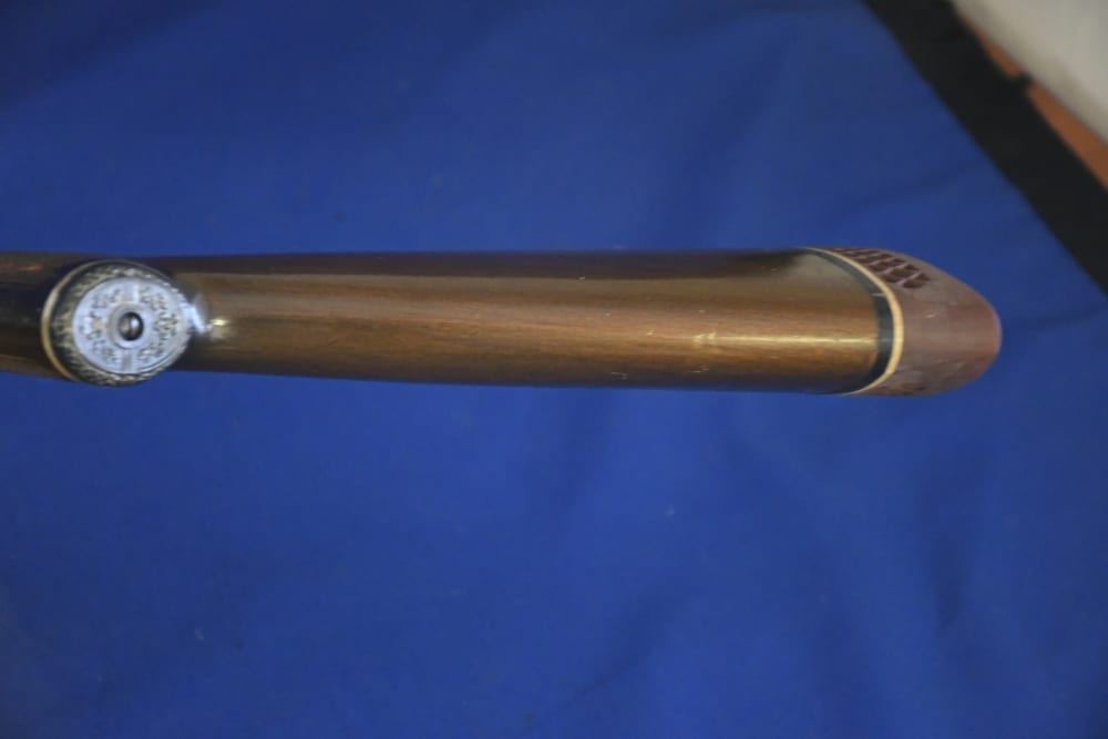 Boito over under shotgun 12ga 2.75" full and modified 28" Brazil-img-24