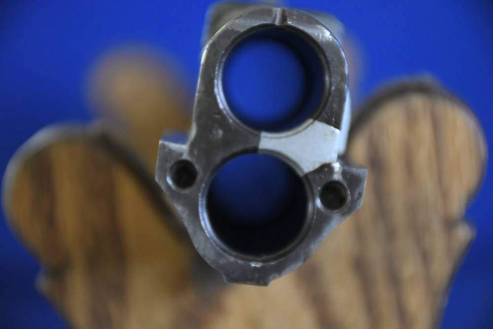 Boito over under shotgun 12ga 2.75" full and modified 28" Brazil-img-46