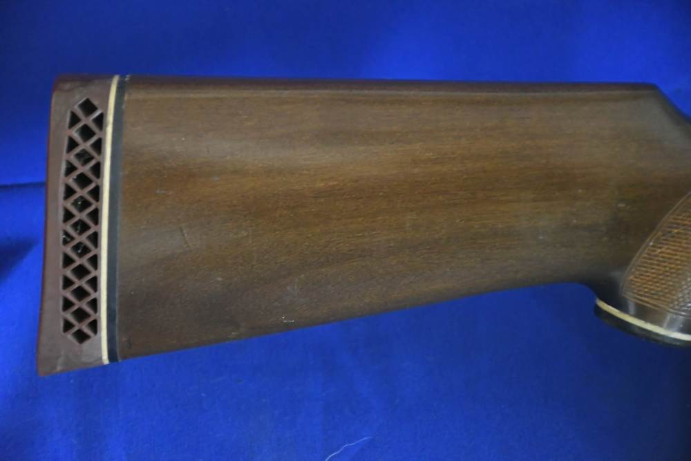 Boito over under shotgun 12ga 2.75" full and modified 28" Brazil-img-1