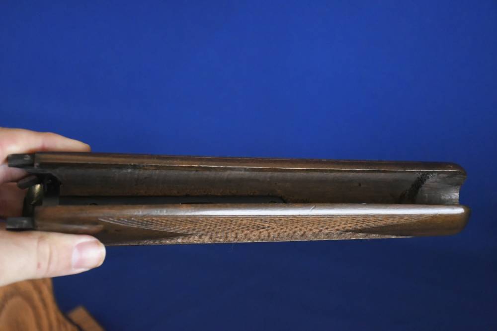 Boito over under shotgun 12ga 2.75" full and modified 28" Brazil-img-34