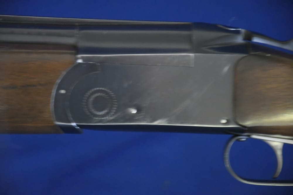 Boito over under shotgun 12ga 2.75" full and modified 28" Brazil-img-16