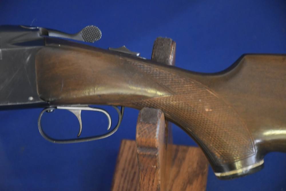 Boito over under shotgun 12ga 2.75" full and modified 28" Brazil-img-15