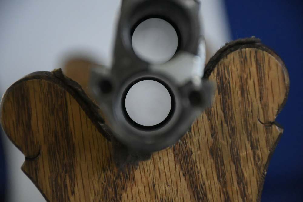 Boito over under shotgun 12ga 2.75" full and modified 28" Brazil-img-65