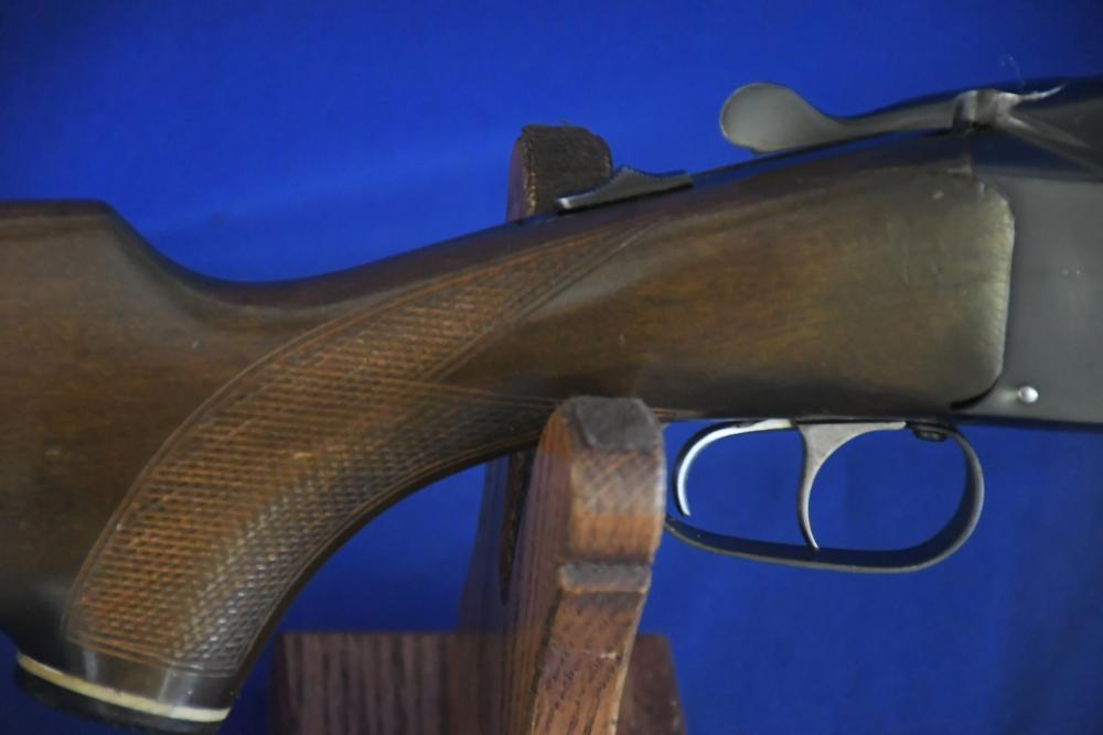 Boito over under shotgun 12ga 2.75" full and modified 28" Brazil-img-2