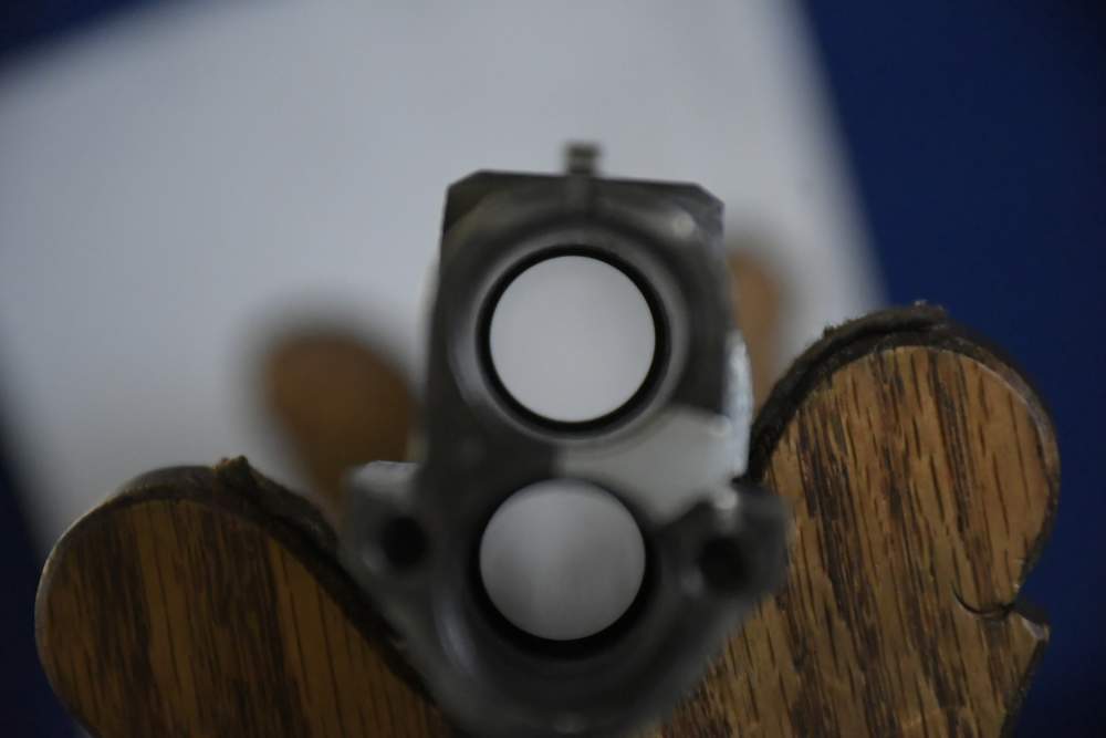 Boito over under shotgun 12ga 2.75" full and modified 28" Brazil-img-55