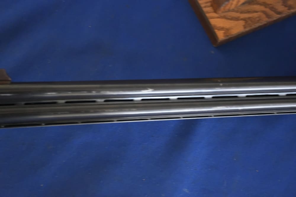 Boito over under shotgun 12ga 2.75" full and modified 28" Brazil-img-42