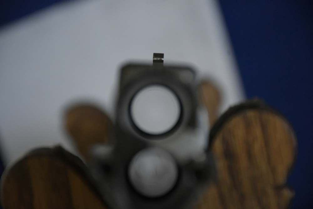Boito over under shotgun 12ga 2.75" full and modified 28" Brazil-img-56