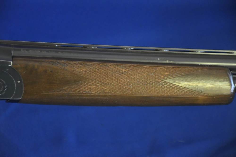 Boito over under shotgun 12ga 2.75" full and modified 28" Brazil-img-4