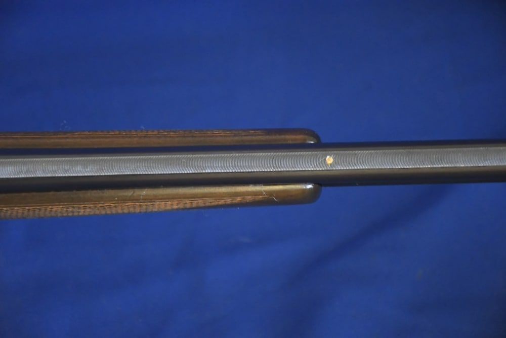 Boito over under shotgun 12ga 2.75" full and modified 28" Brazil-img-11