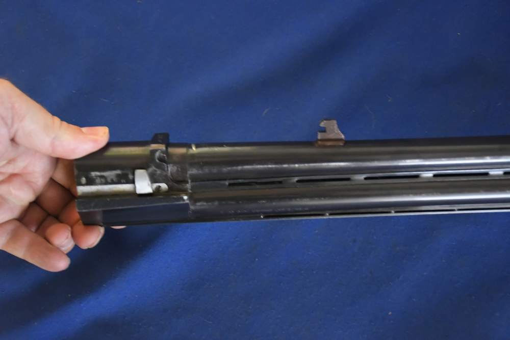 Boito over under shotgun 12ga 2.75" full and modified 28" Brazil-img-41