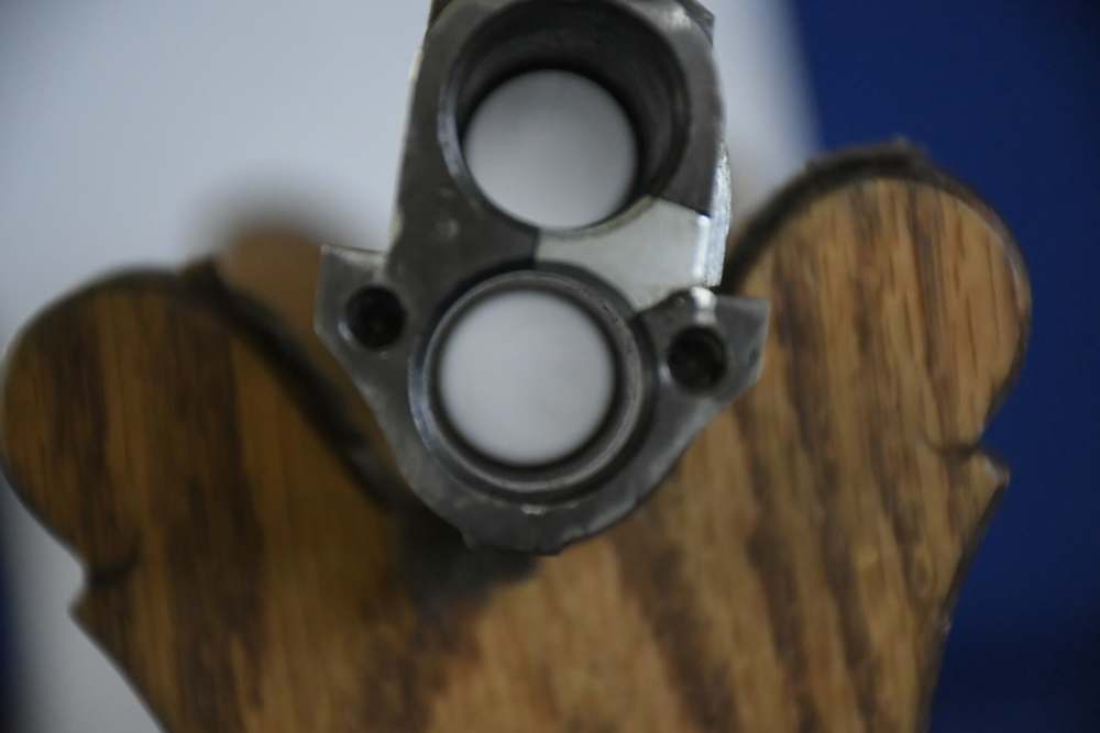 Boito over under shotgun 12ga 2.75" full and modified 28" Brazil-img-66