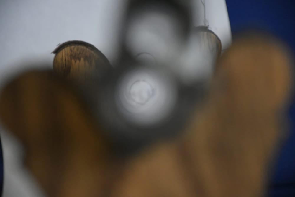 Boito over under shotgun 12ga 2.75" full and modified 28" Brazil-img-61
