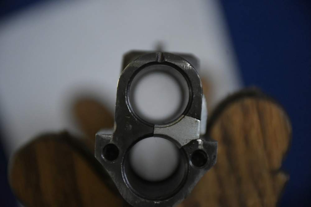 Boito over under shotgun 12ga 2.75" full and modified 28" Brazil-img-54