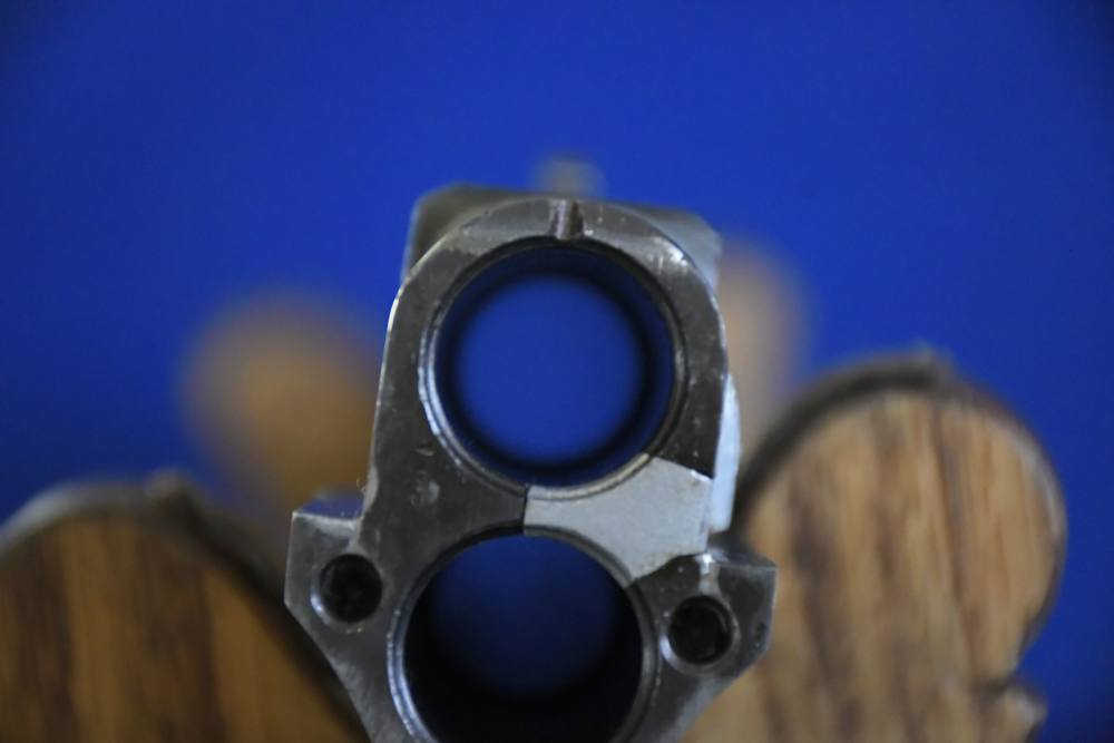 Boito over under shotgun 12ga 2.75" full and modified 28" Brazil-img-47