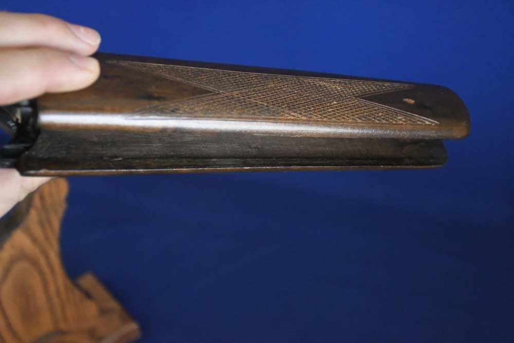 Boito over under shotgun 12ga 2.75" full and modified 28" Brazil-img-36