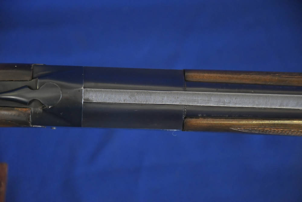 Boito over under shotgun 12ga 2.75" full and modified 28" Brazil-img-10