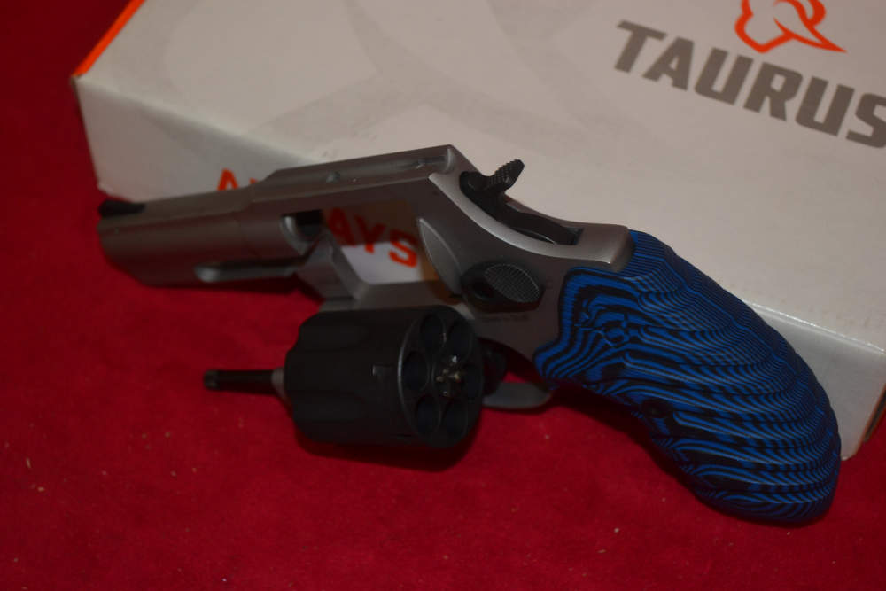 Taurus 856 38Special 3"Barrel, Layaway Available.-img-5
