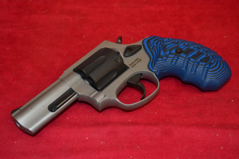 Taurus 856 38Special 3"Barrel, Layaway Available.-img-4