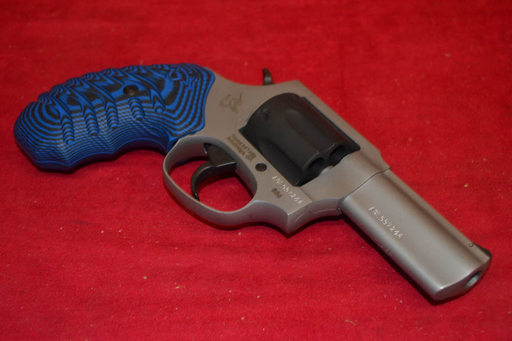 Taurus 856 38Special 3"Barrel, Layaway Available.-img-3