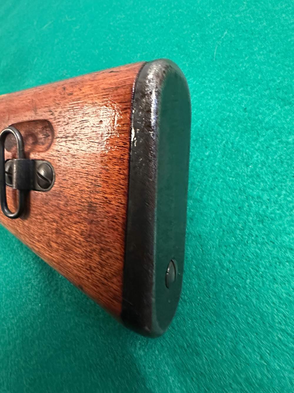 Japanese Nambu Type 2 / Type II Takedown Paratroop Rifle The Very Best!-img-32