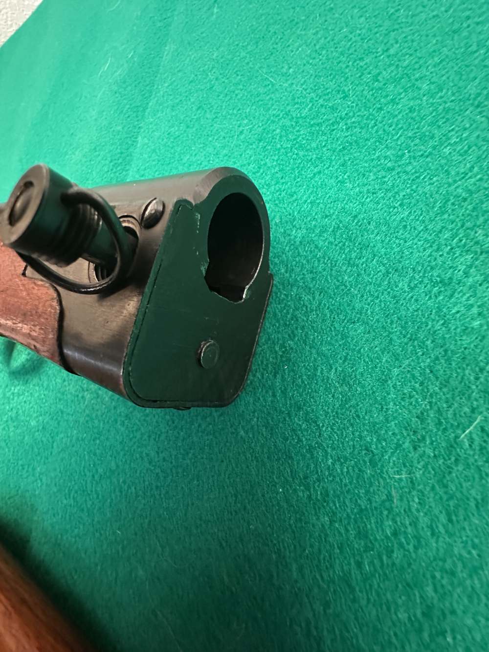 Japanese Nambu Type 2 / Type II Takedown Paratroop Rifle The Very Best!-img-34