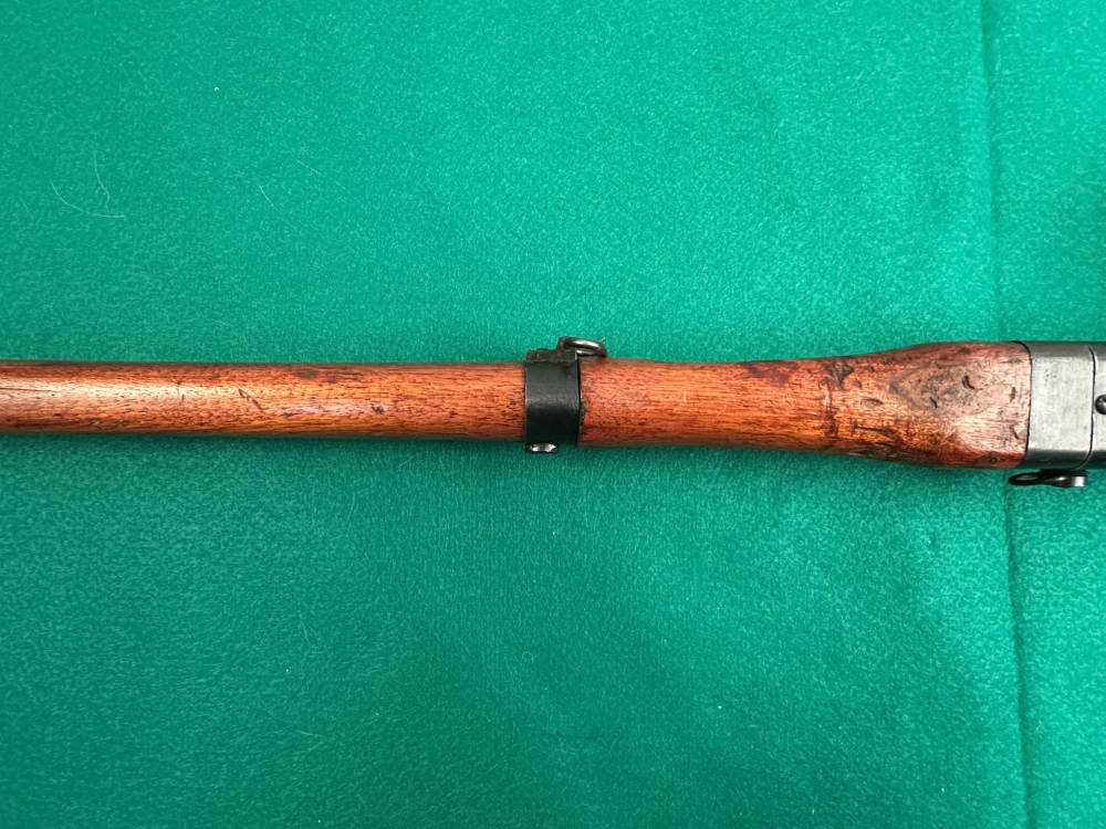 Japanese Nambu Type 2 / Type II Takedown Paratroop Rifle The Very Best!-img-30