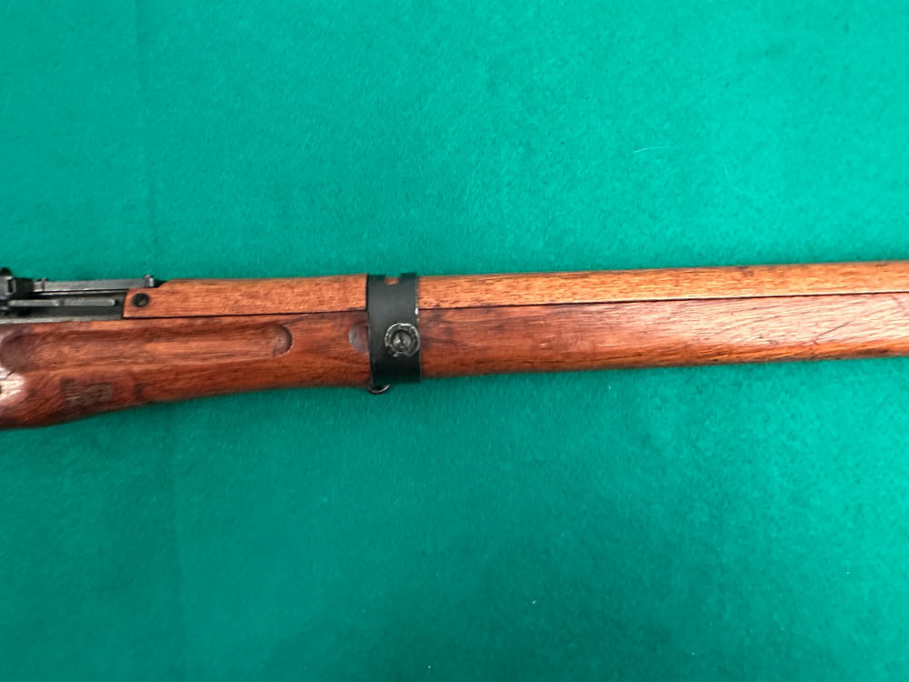 Japanese Nambu Type 2 / Type II Takedown Paratroop Rifle The Very Best!-img-18
