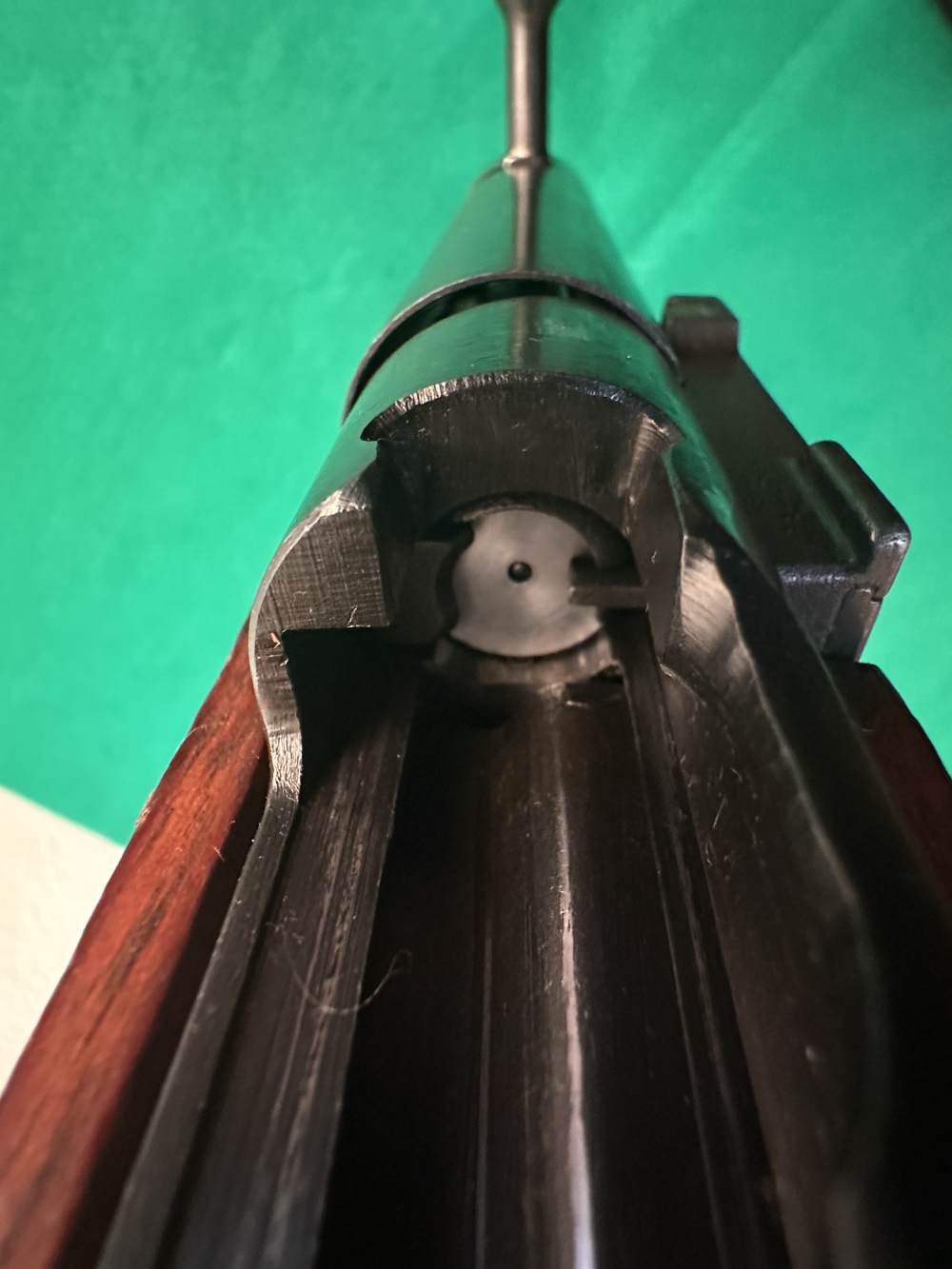 Japanese Nambu Type 2 / Type II Takedown Paratroop Rifle The Very Best!-img-38
