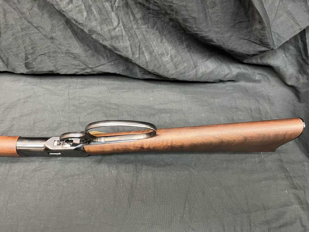 Winchester 1892 Carbine 44-40 Lever Action Rifle Blued New in Box-img-9