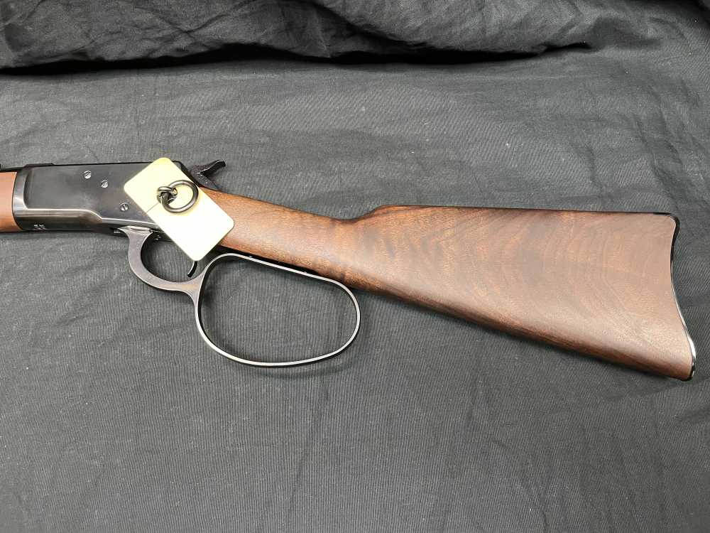 Winchester 1892 Carbine 44-40 Lever Action Rifle Blued New in Box-img-7