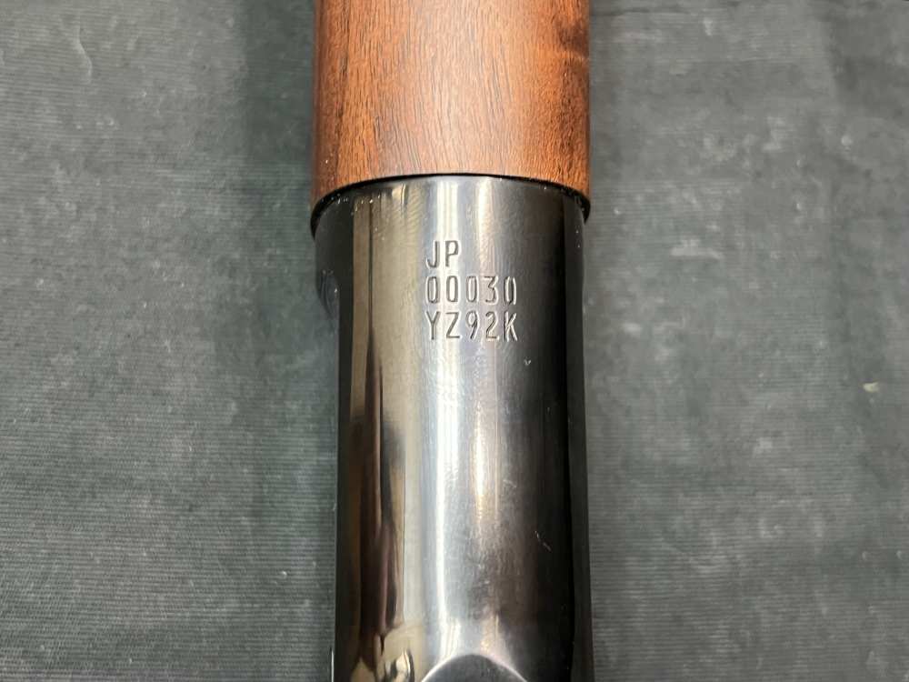 Winchester 1892 Carbine 44-40 Lever Action Rifle Blued New in Box-img-14