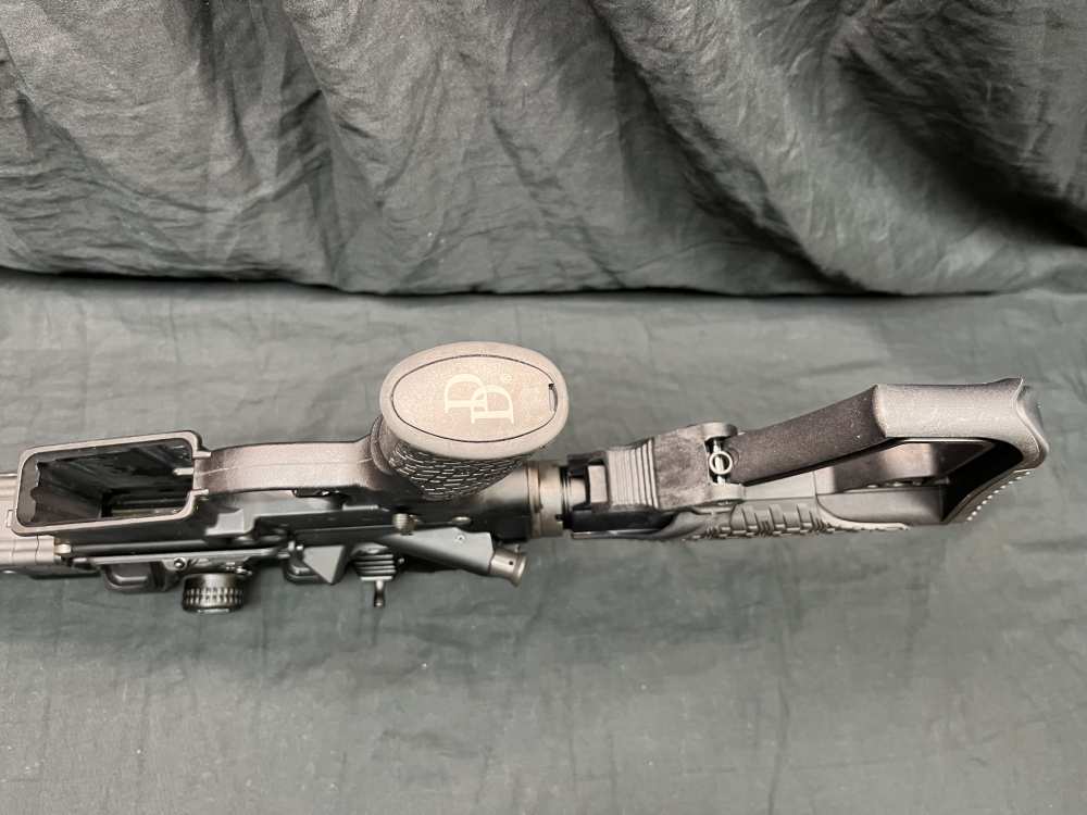 Daniel Defense DDM4V7 5.56 AR15 Rifle 16" DDM4 -img-7