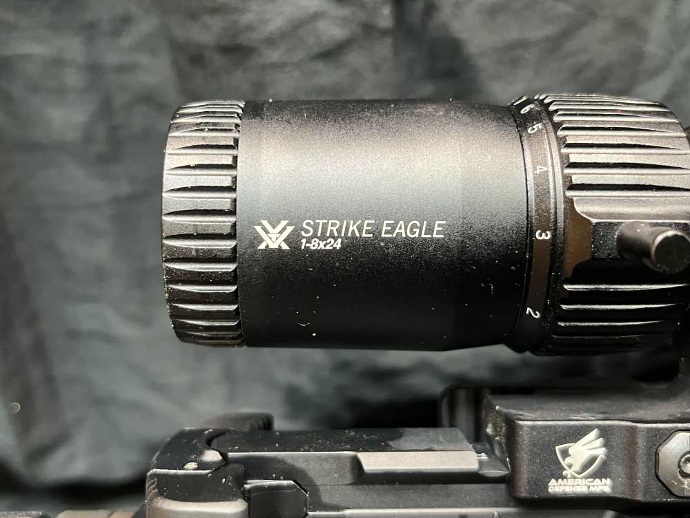 Daniel Defense DDM4V7 5.56 AR15 Rifle 16" DDM4 -img-12