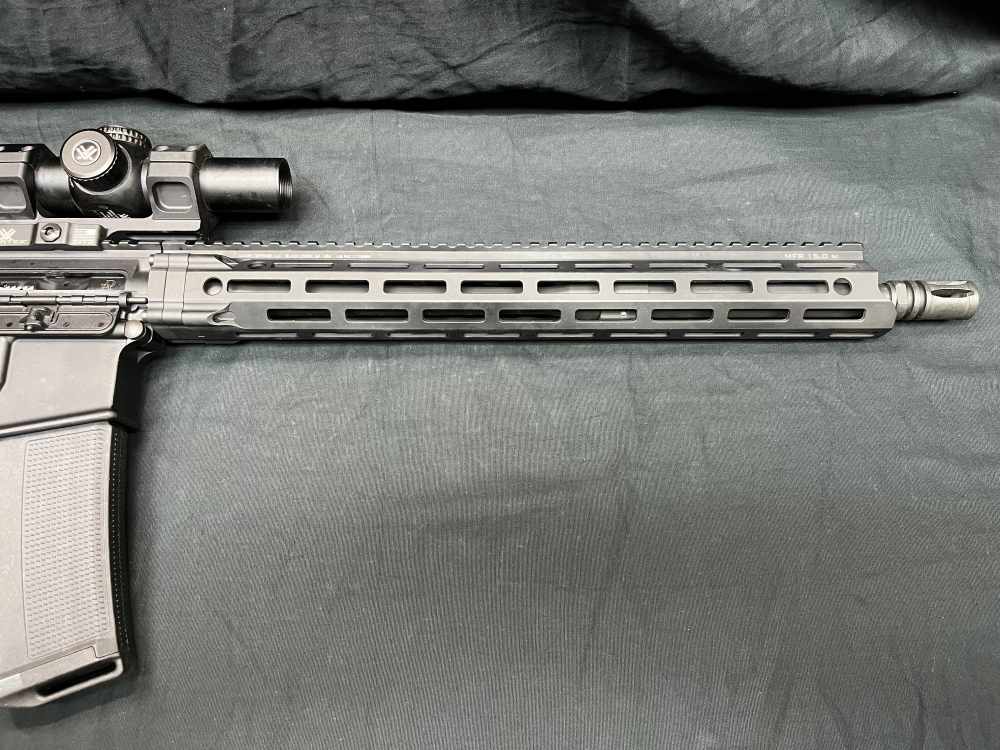 Daniel Defense DDM4V7 5.56 AR15 Rifle 16" DDM4 -img-3