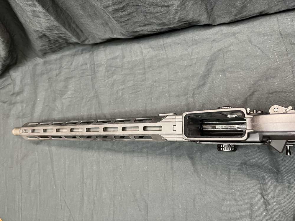 Daniel Defense DDM4V7 5.56 AR15 Rifle 16" DDM4 -img-6