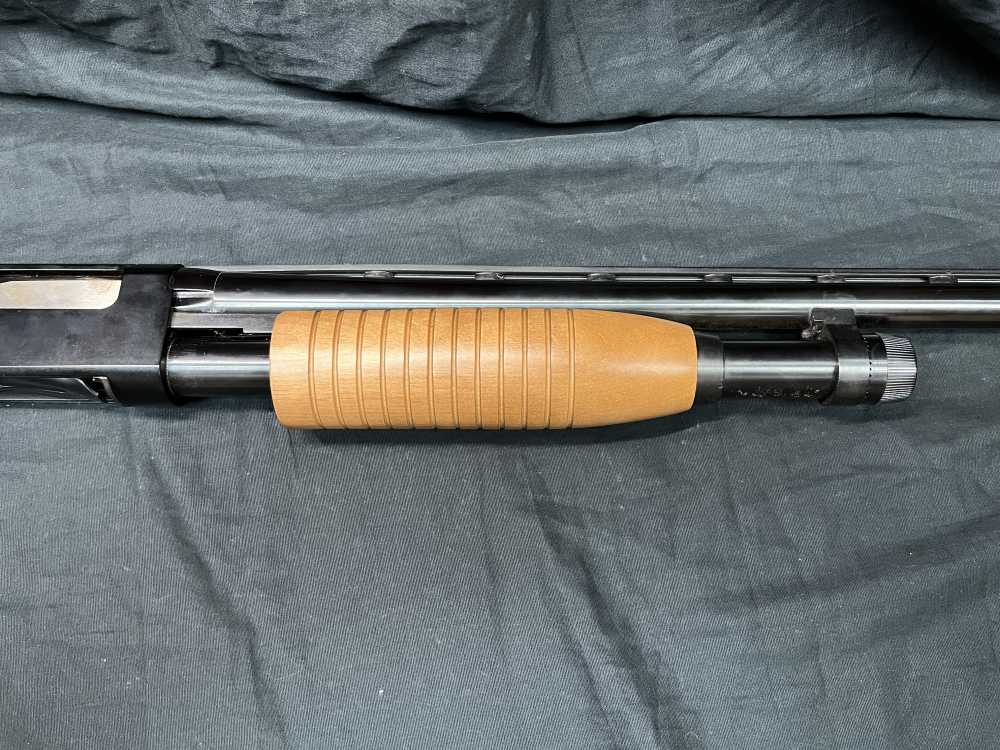 Winchester 1300 Ranger 12GA 28" Pump Action Shotgun 12 GA-img-3