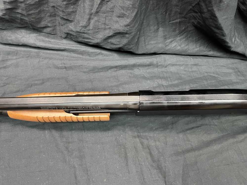 Winchester 1300 Ranger 12GA 28" Pump Action Shotgun 12 GA-img-12
