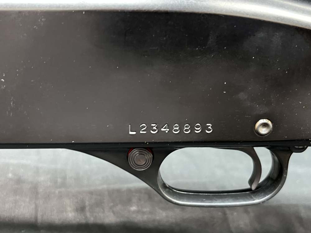 Winchester 1300 Ranger 12GA 28" Pump Action Shotgun 12 GA-img-15
