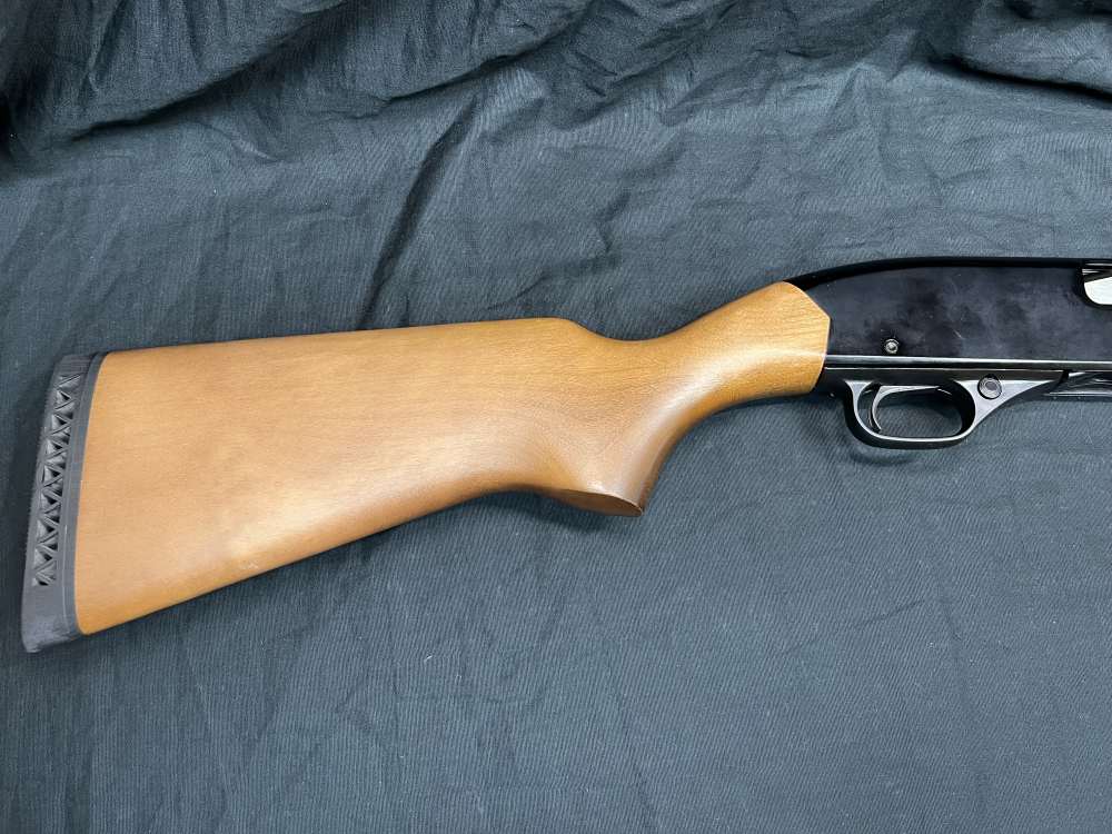 Winchester 1300 Ranger 12GA 28" Pump Action Shotgun 12 GA-img-2