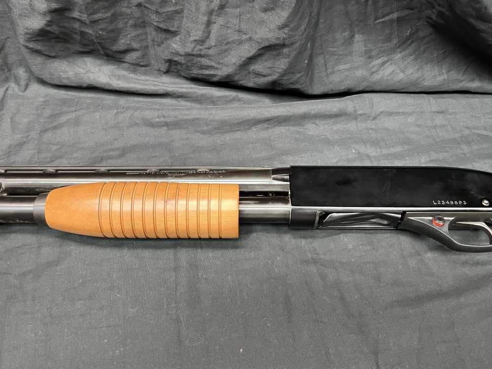 Winchester 1300 Ranger 12GA 28" Pump Action Shotgun 12 GA-img-6