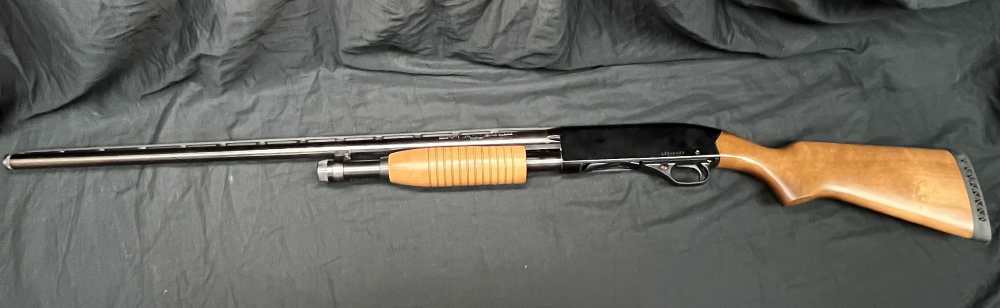 Winchester 1300 Ranger 12GA 28" Pump Action Shotgun 12 GA-img-1