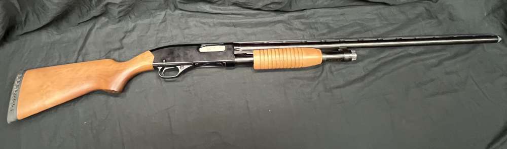 Winchester 1300 Ranger 12GA 28" Pump Action Shotgun 12 GA-img-0