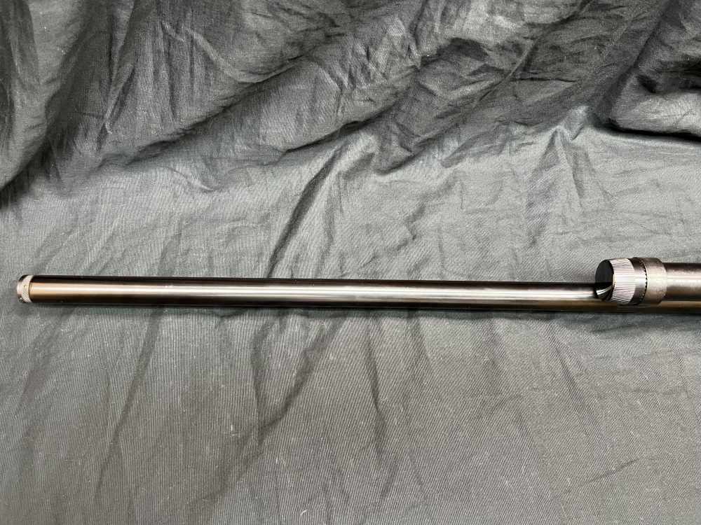 Winchester 1300 Ranger 12GA 28" Pump Action Shotgun 12 GA-img-8