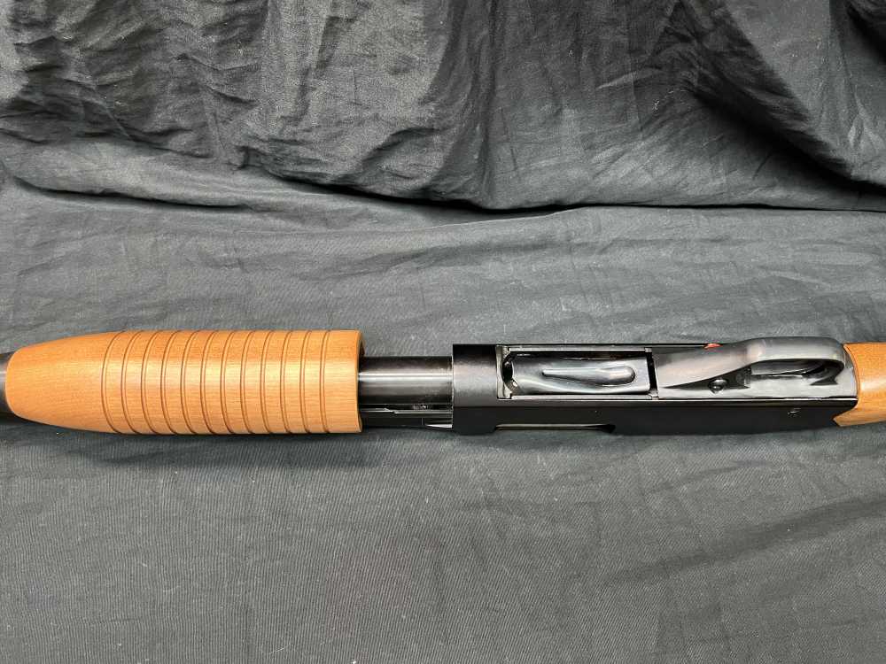 Winchester 1300 Ranger 12GA 28" Pump Action Shotgun 12 GA-img-9