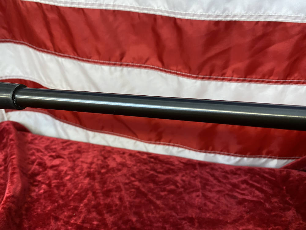 Benjamin Titan NP Air Rifle .177 Cal Nitro Piston Winchester 3-9x42 Scope-img-6