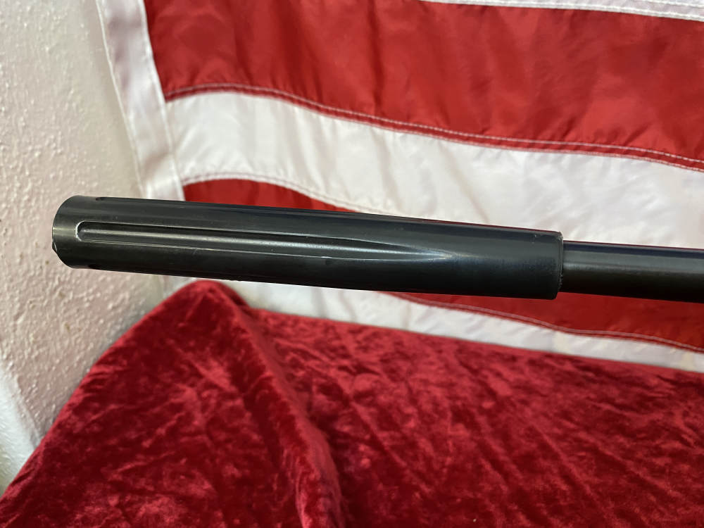 Benjamin Titan NP Air Rifle .177 Cal Nitro Piston Winchester 3-9x42 Scope-img-7